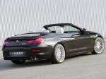 BMW 6-Series Convertible by Hamann 2011 года